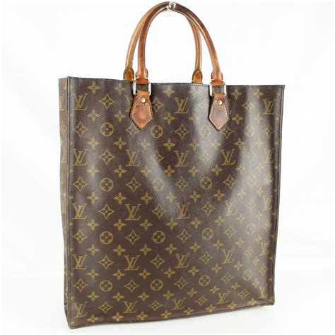 vintage louis vuitton sac plat tote|Louis Vuitton shopper bag.